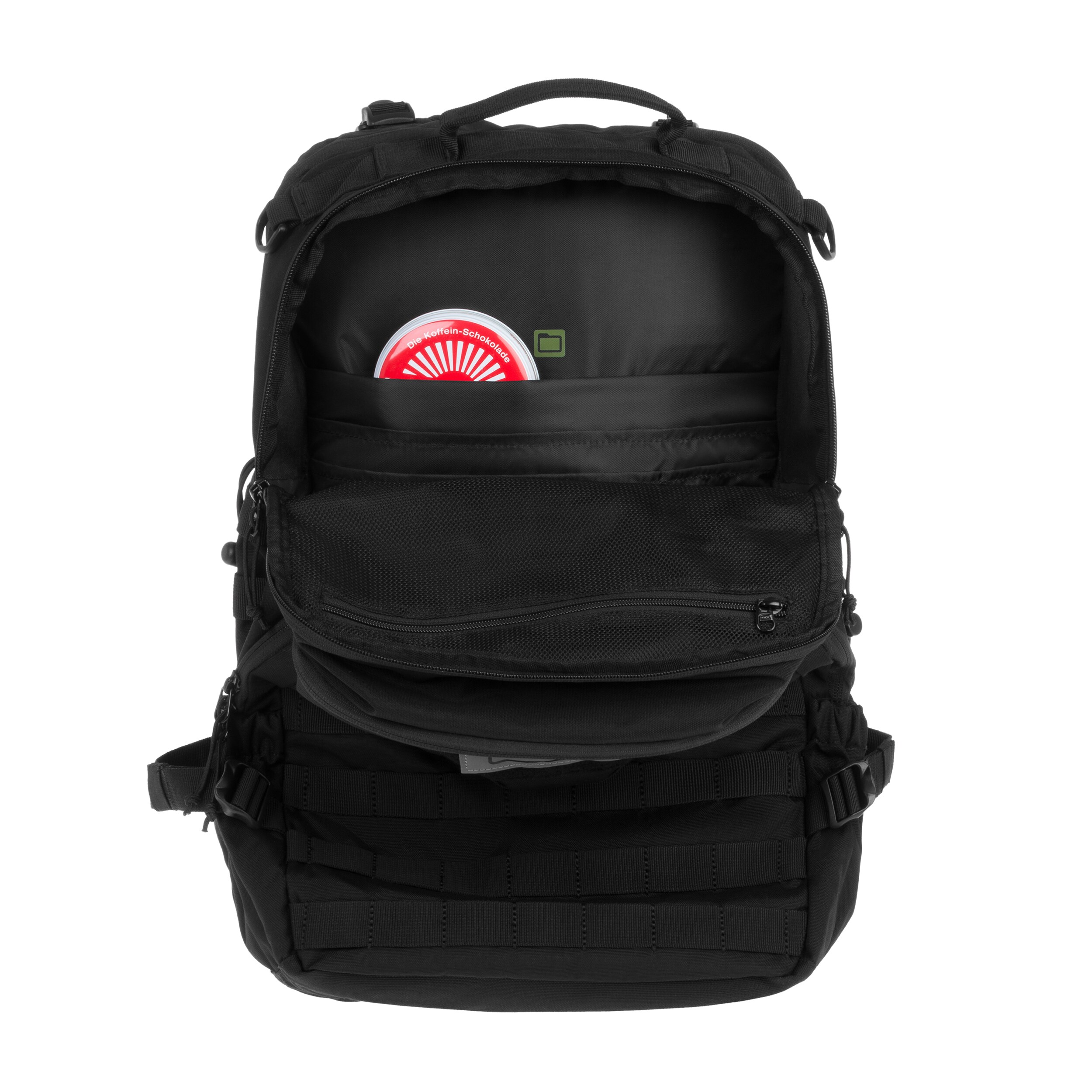 Plecak Magnum Urbantask Cordura Reaper 37 l - Black