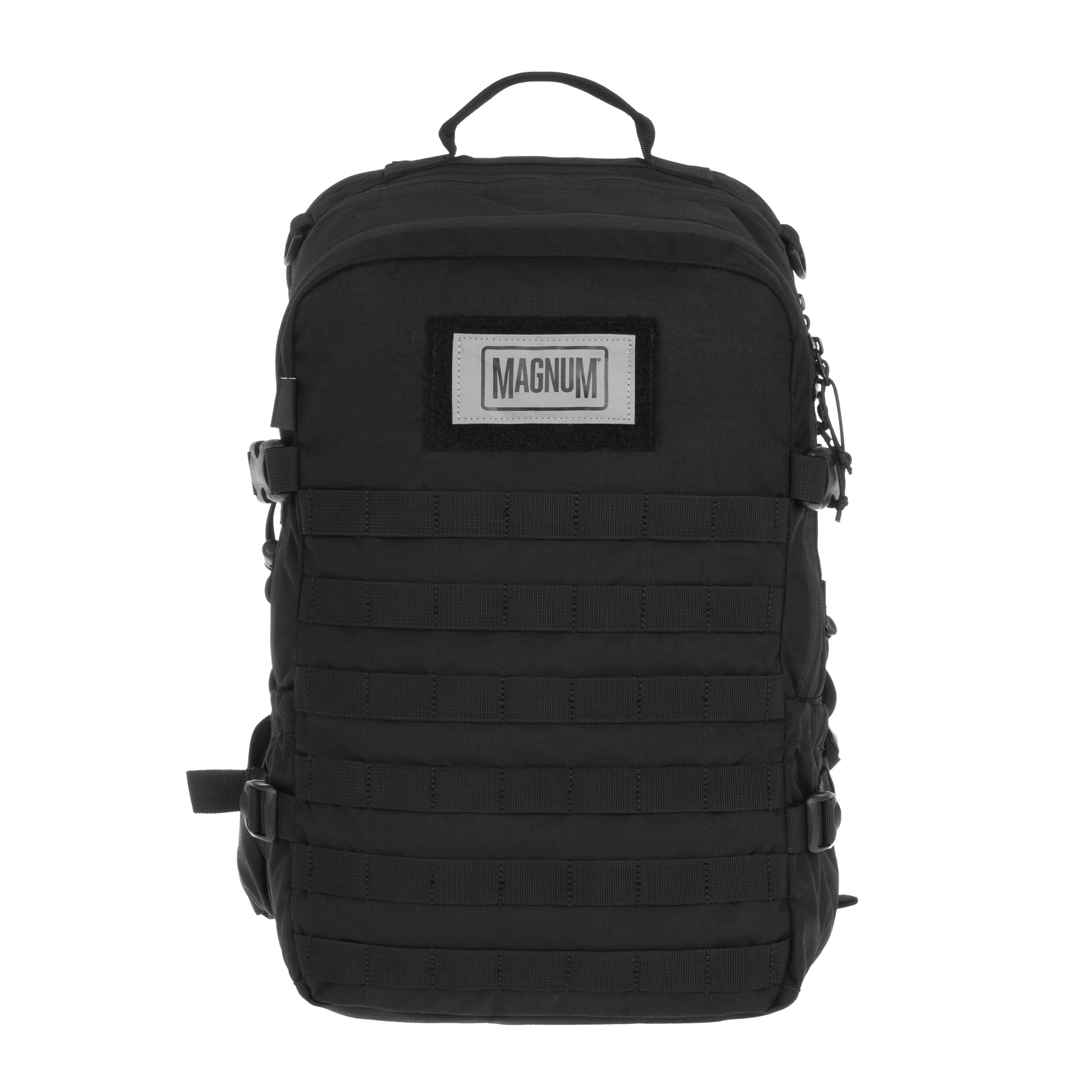 Plecak Magnum Urbantask Cordura Reaper 37 l - Black