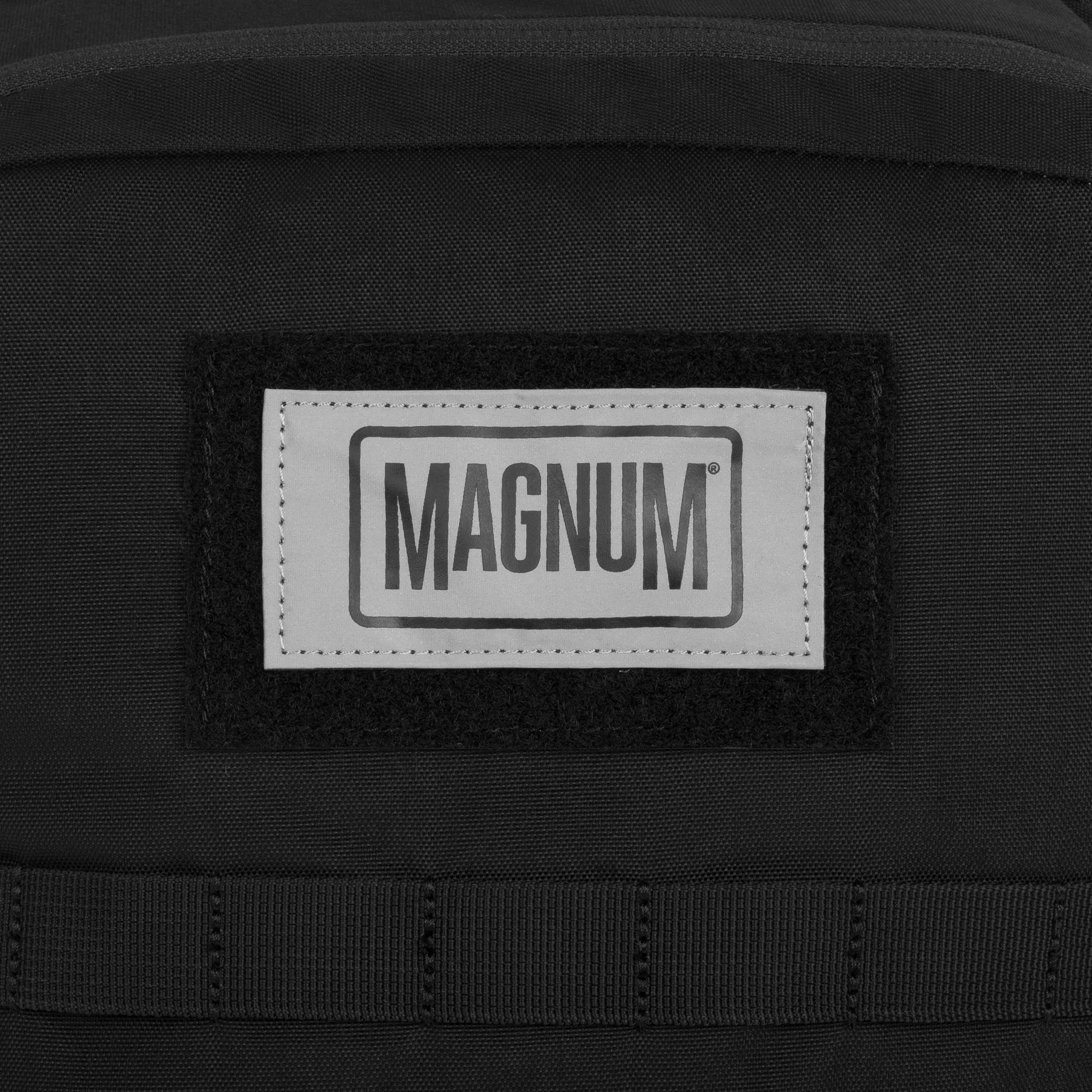 Plecak Magnum Urbantask Cordura Reaper 37 l - Black