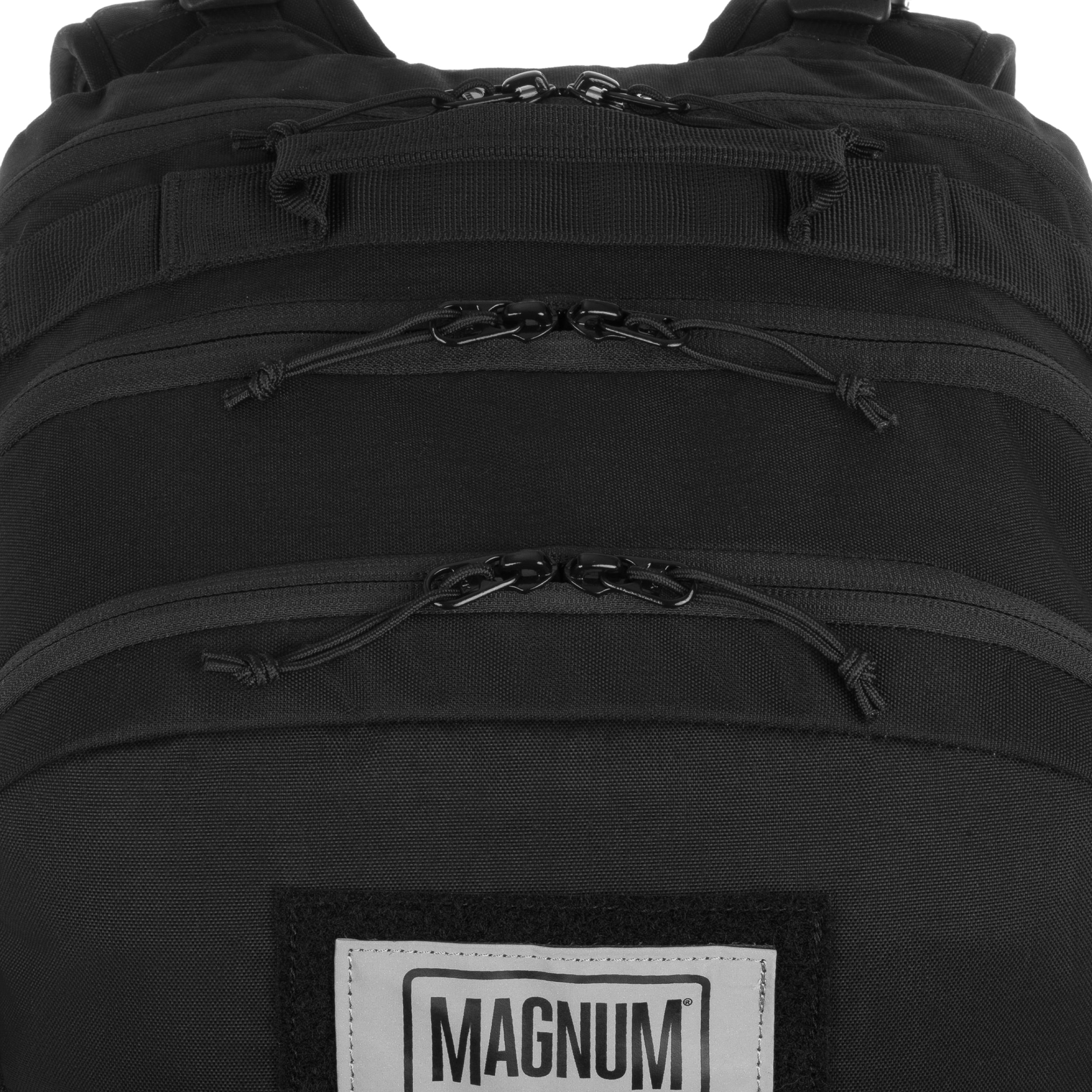 Plecak Magnum Urbantask Cordura Reaper 37 l - Black