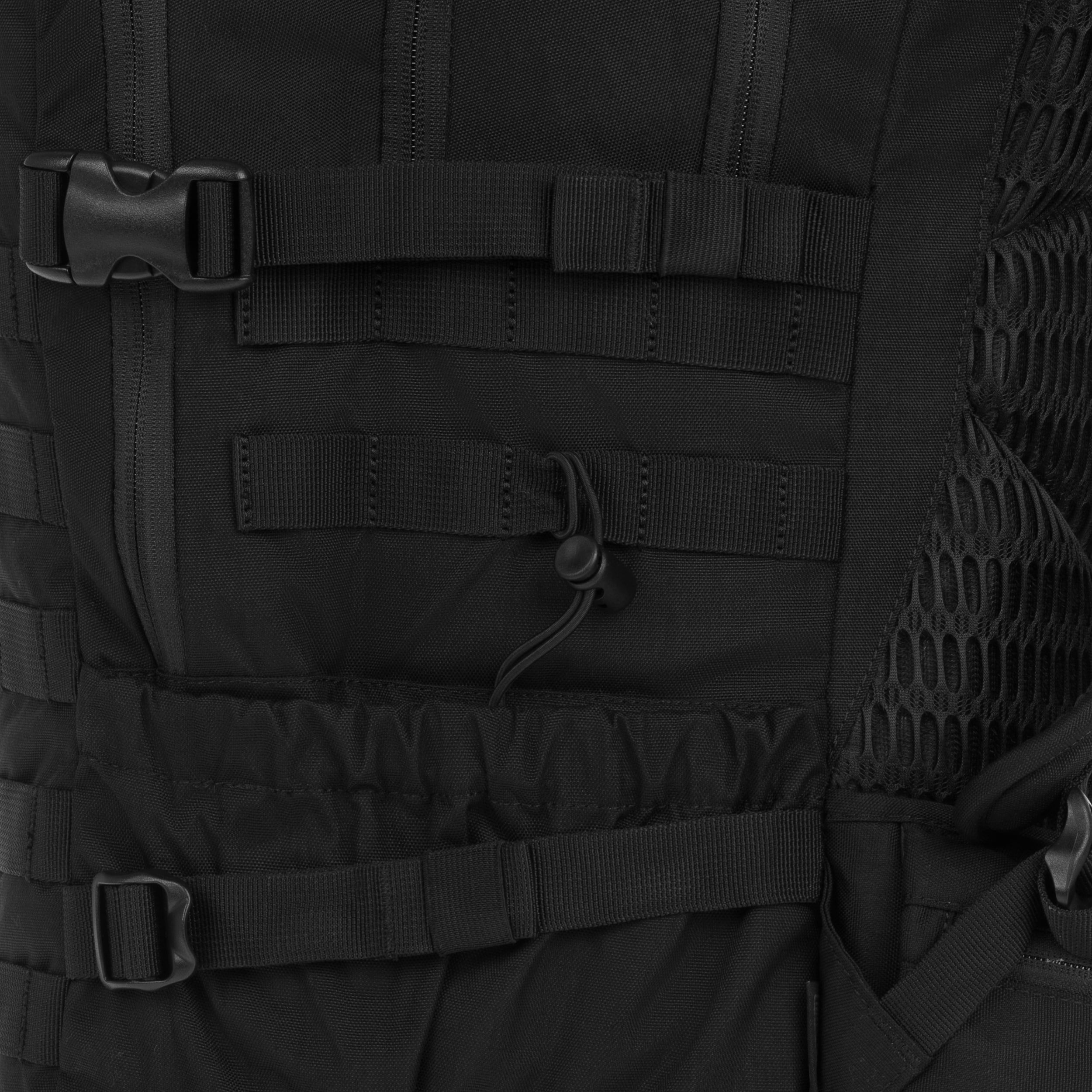 Plecak Magnum Urbantask Cordura Reaper 37 l - Black