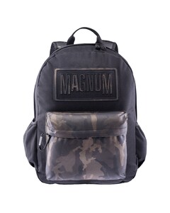 Рюкзак Magnum Corps 25 л - Black/Gold Camo Рюкзак Magnum Corps 25 л - Black/Gold Camo