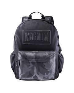 Рюкзак Magnum Corps 25 л - Black/Silver Camo Рюкзак Magnum Corps 25 л - Black/Silver Camo