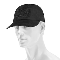 Czapka z daszkiem Magnum Nodar - Black