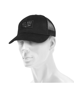 Бейсболка Magnum Kianit - Black Бейсболка Magnum Kianit - Black