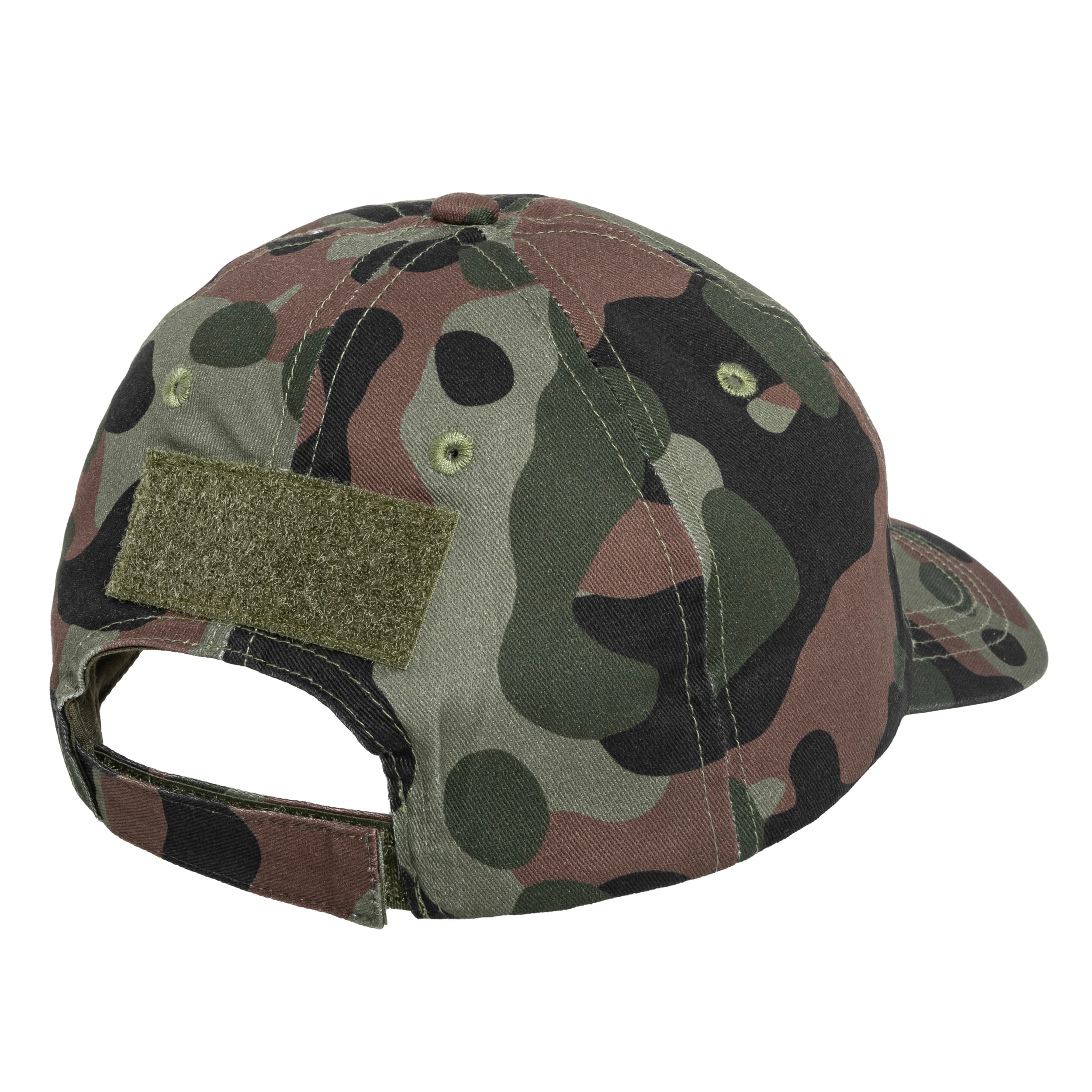Czapka z daszkiem Magnum Doran - Woods Camo/Olivine