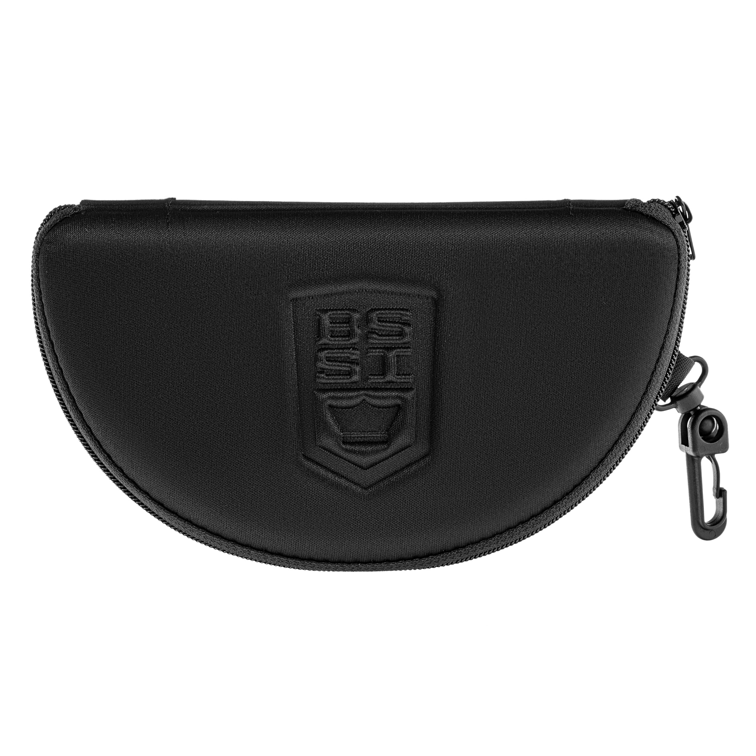 Okulary taktyczne Bolle Raider Kit - Black