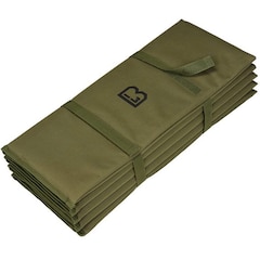 Mata składana Brandit Iso Molle Olive