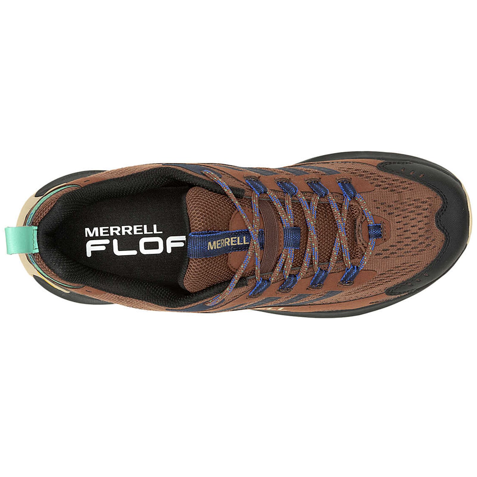 Buty Merrell MOAB Speed 2 - Rye