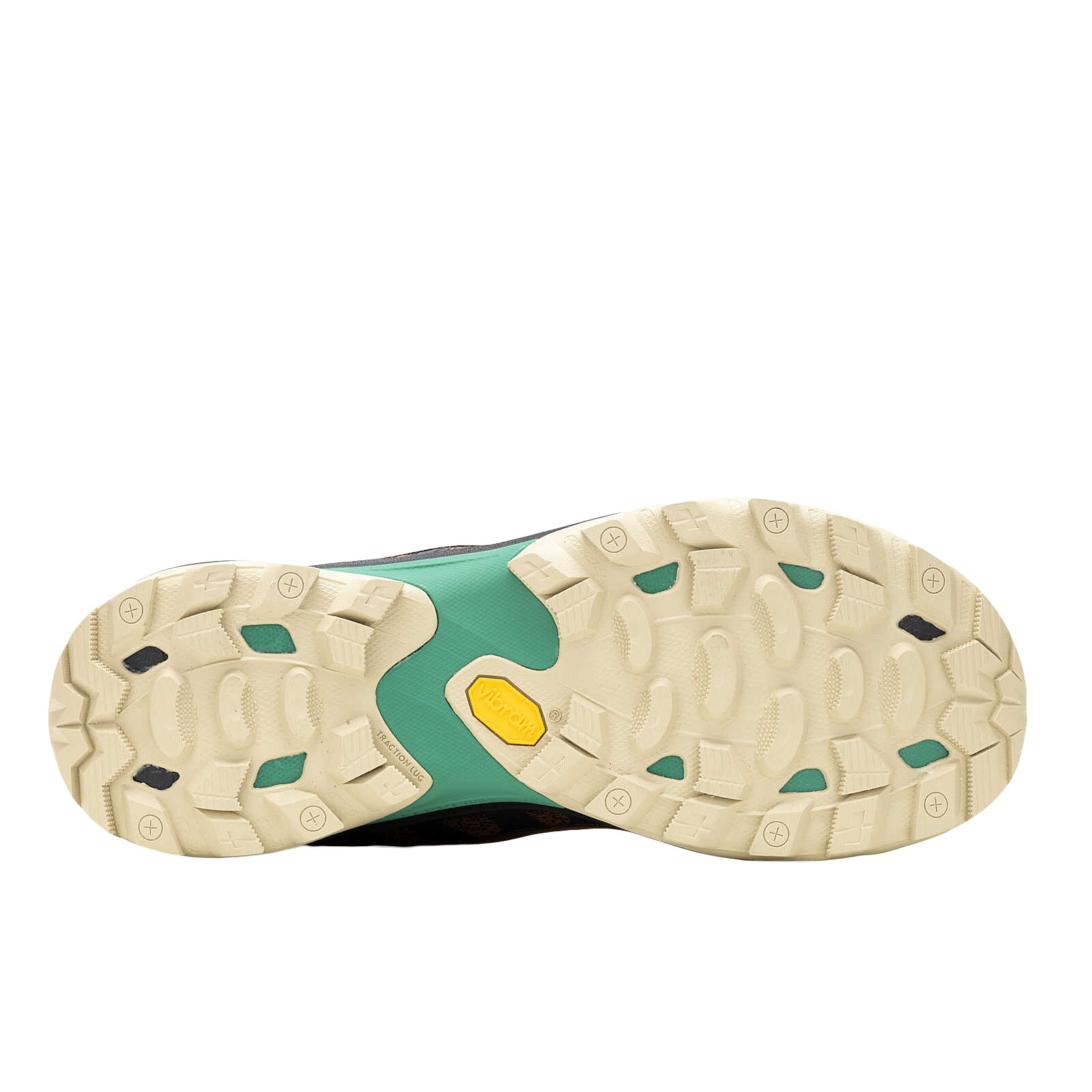 Buty Merrell MOAB Speed 2 - Rye