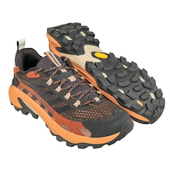 Buty Merrell MOAB Speed 2 - Beluga