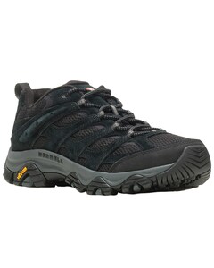 Buty Merrell MOAB 3 - Black Buty Merrell MOAB 3 - Black