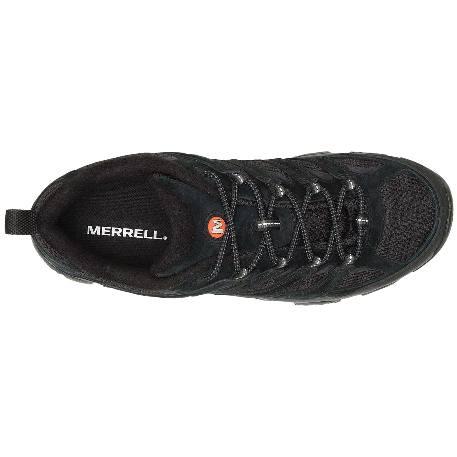 Кросівки Merrell MOAB 3 - Black