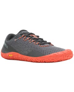 Кросівки Merrell Vapor Glove 6 - Granite/Tangerine Кросівки Merrell Vapor Glove 6 - Granite/Tangerine
