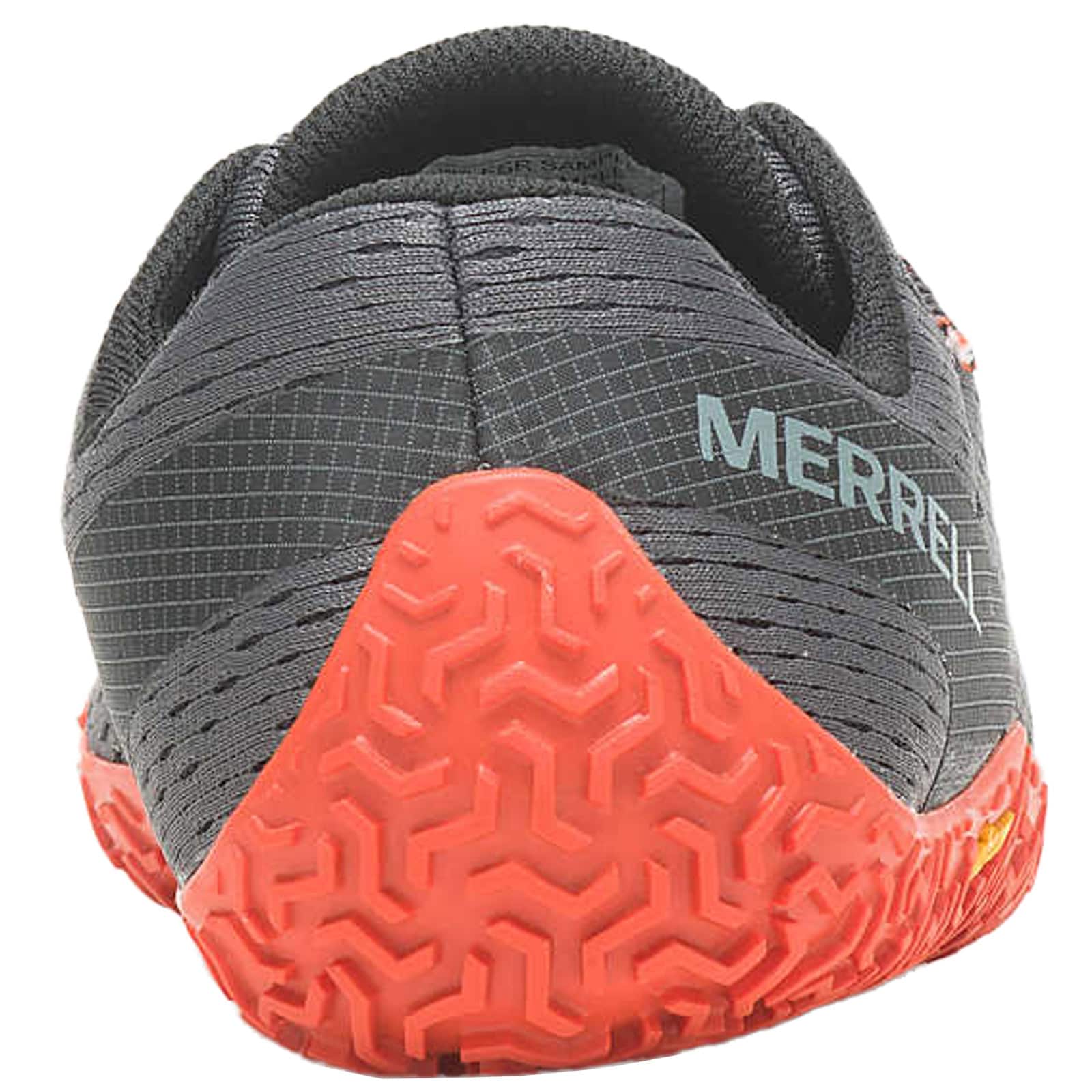 Кросівки Merrell Vapor Glove 6 - Granite/Tangerine