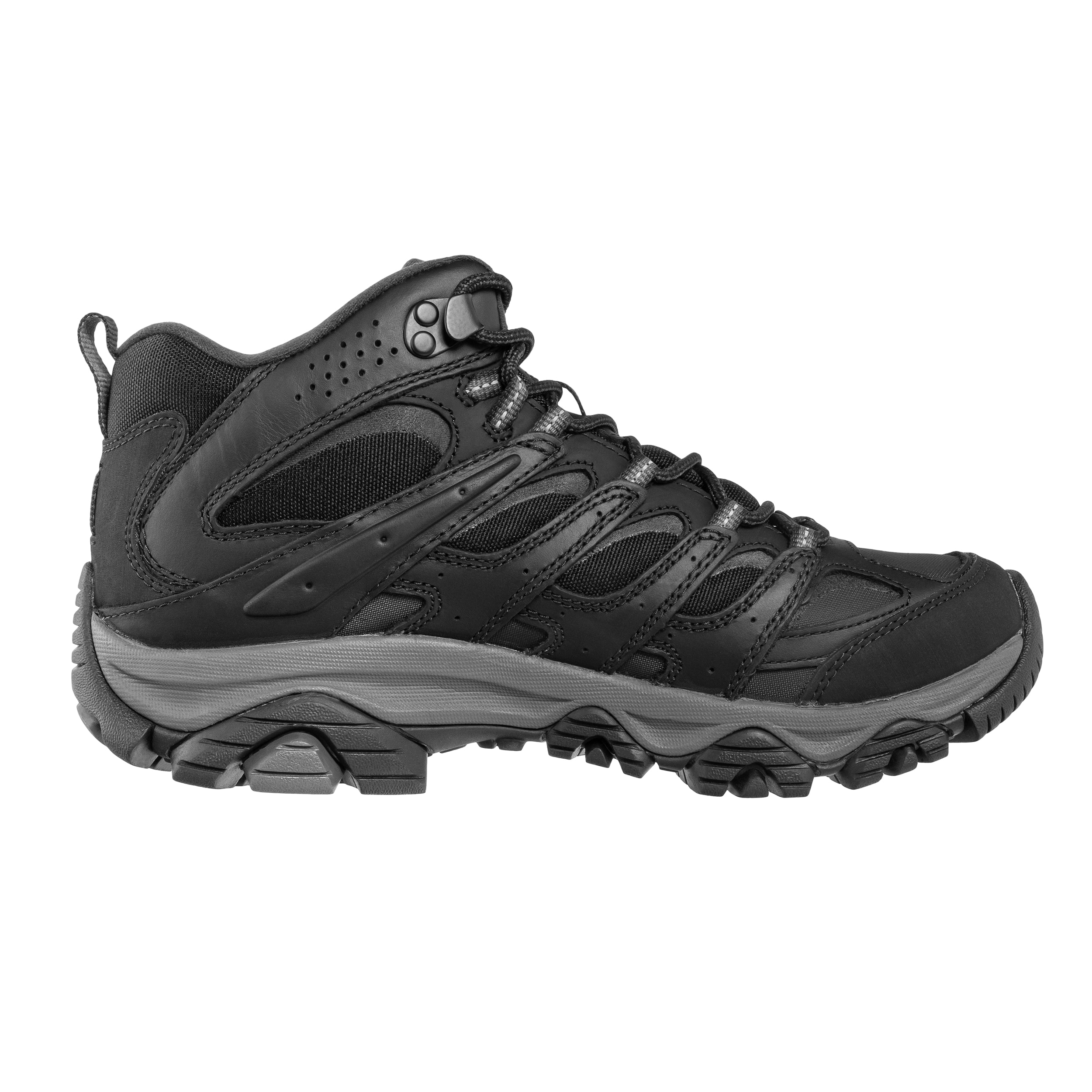 Buty Merrell MOAB 3 Thermo Mid Waterproof - Black