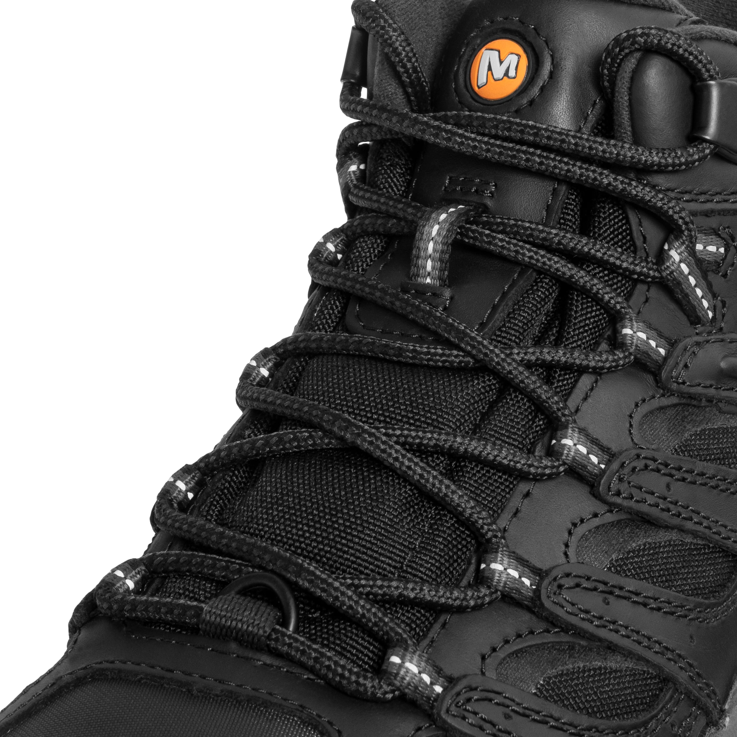 Buty Merrell MOAB 3 Thermo Mid Waterproof - Black
