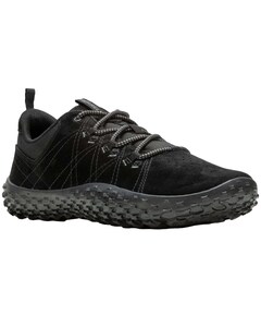 Кросівки Merrell MOAB Wrapt - Black Кросівки Merrell MOAB Wrapt - Black