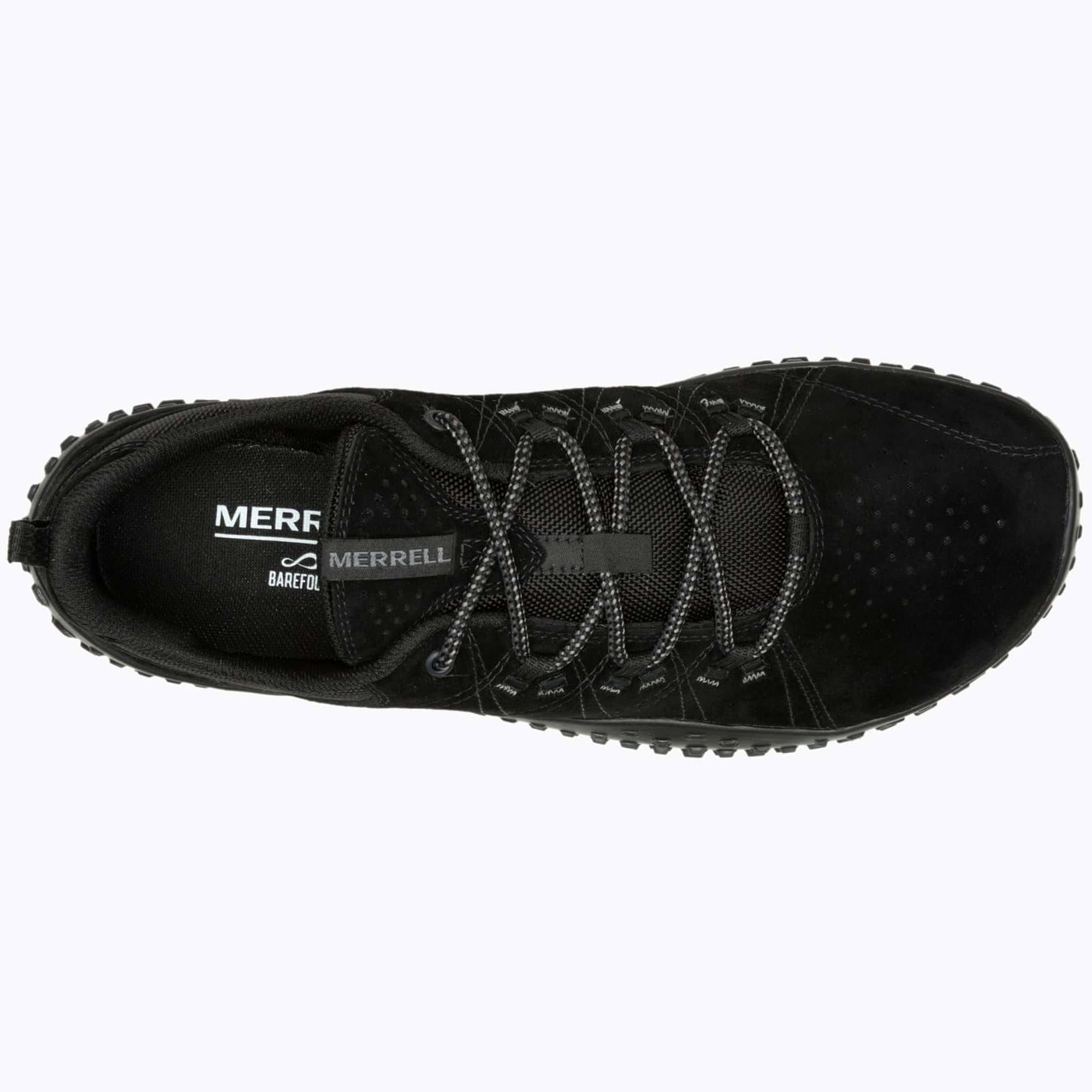 Кросівки Merrell MOAB Wrapt - Black