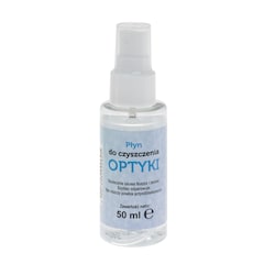 Płyn TM do czyszczenia optyki 50 ml