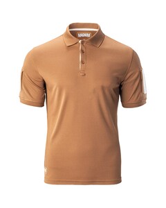 Футболка поло Magnum Polo II - Coyote Brown Футболка поло Magnum Polo II - Coyote Brown