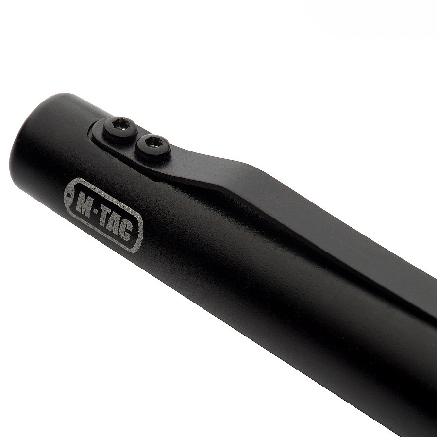 Długopis taktyczny M-Tac type 3 - Black