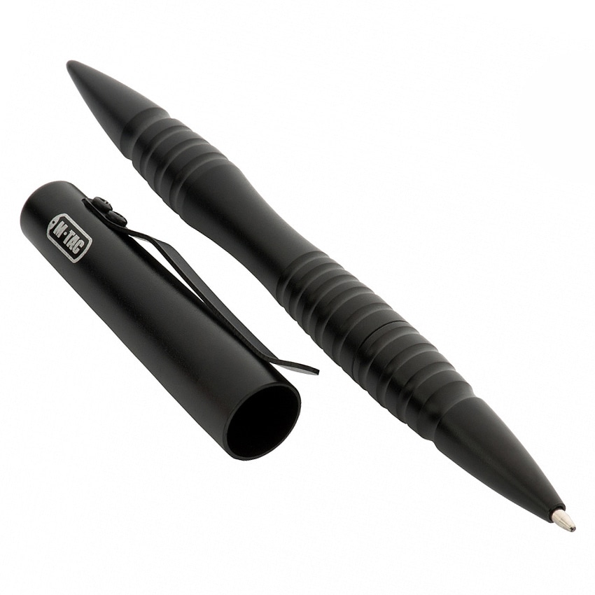 Długopis taktyczny M-Tac type 3 - Black