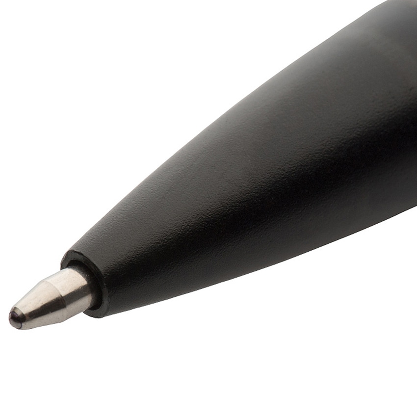 Długopis taktyczny M-Tac type 3 - Black
