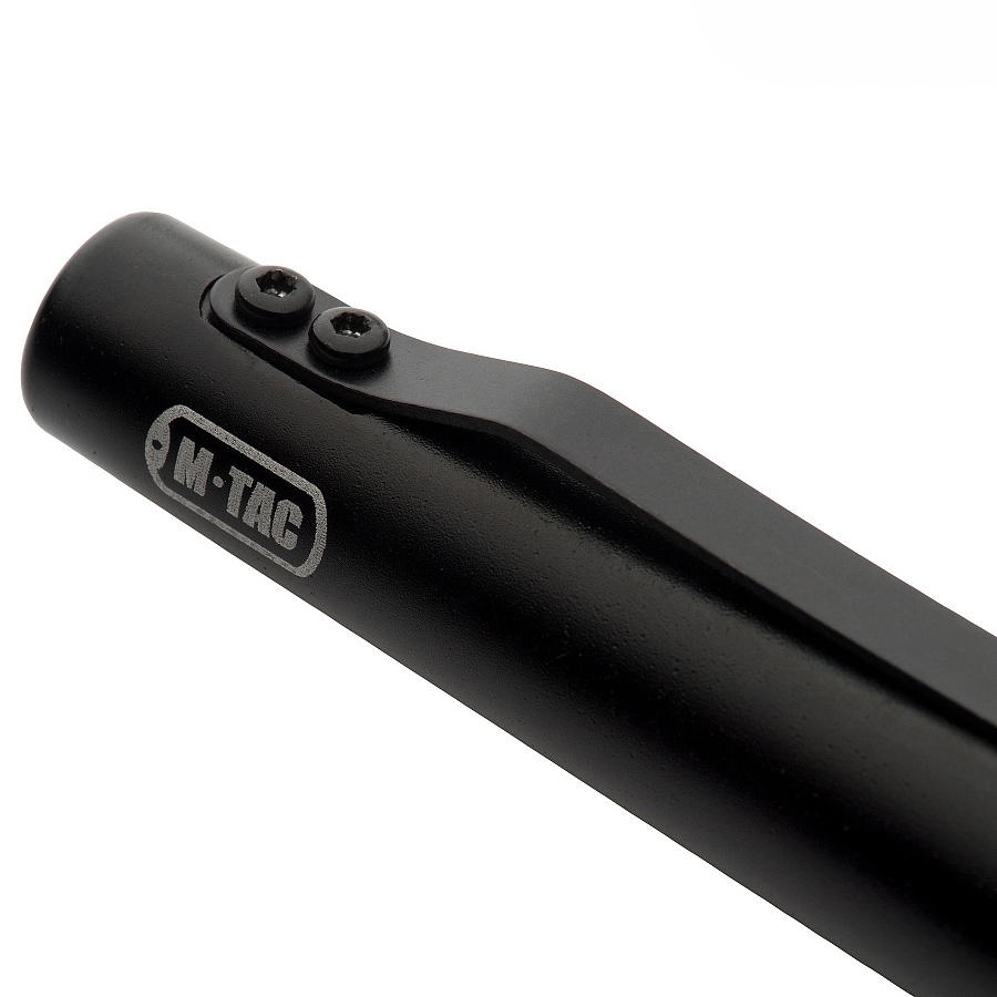 Długopis taktyczny M-Tac type 3 - Black
