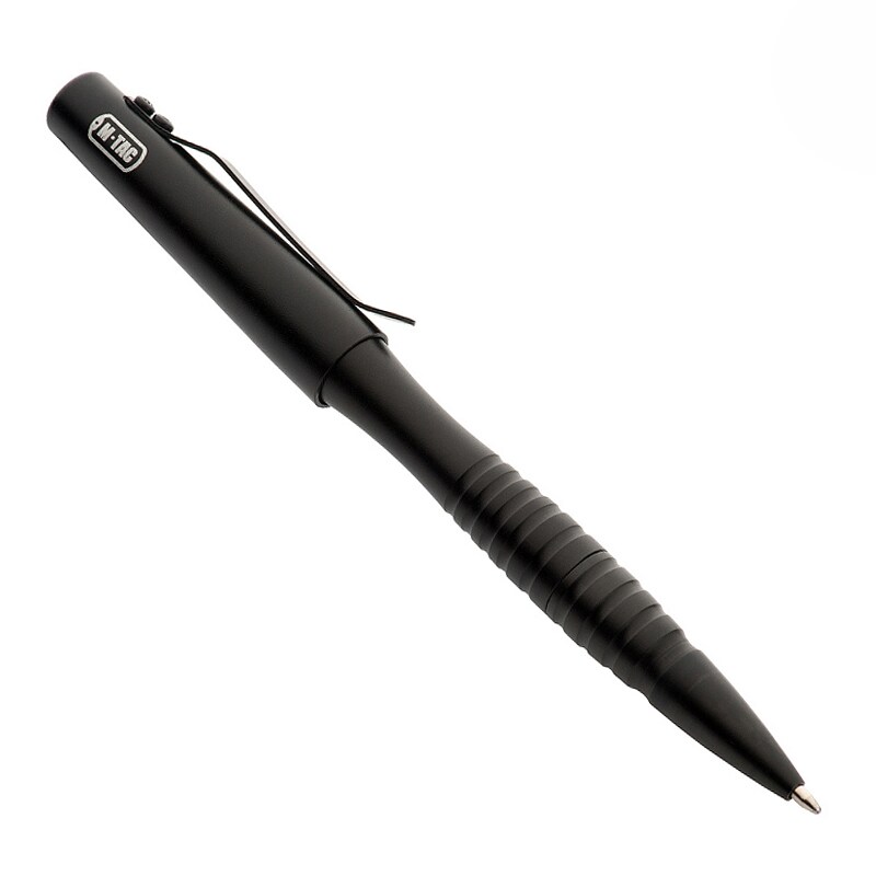 Długopis taktyczny M-Tac type 3 - Black