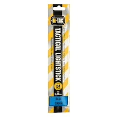 Oświetlenie chemiczne M-Tac Tactical Lightstick 1 x 15 cm - Blue
