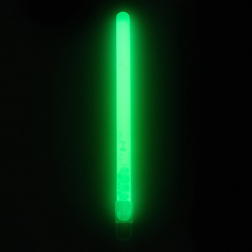 Oświetlenie chemiczne M-Tac Tactical Lightstick 1 x 15 cm - Green