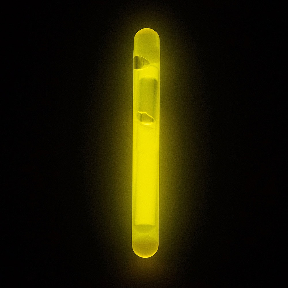 Хімічне освітлення M-Tac 10 шт. - Yellow