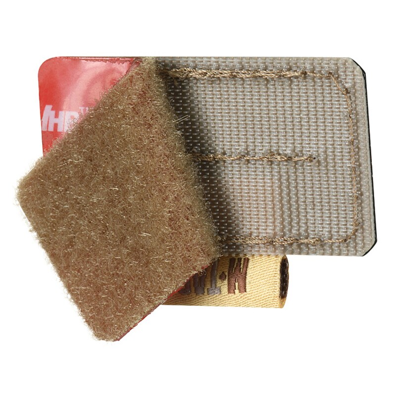 Panel velcro M-Tac na 2 długopisy - MultiCam