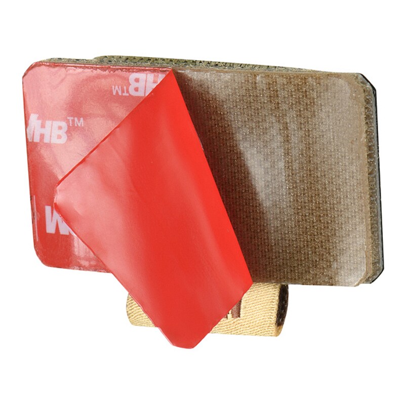 Panel velcro M-Tac na 2 długopisy - MultiCam