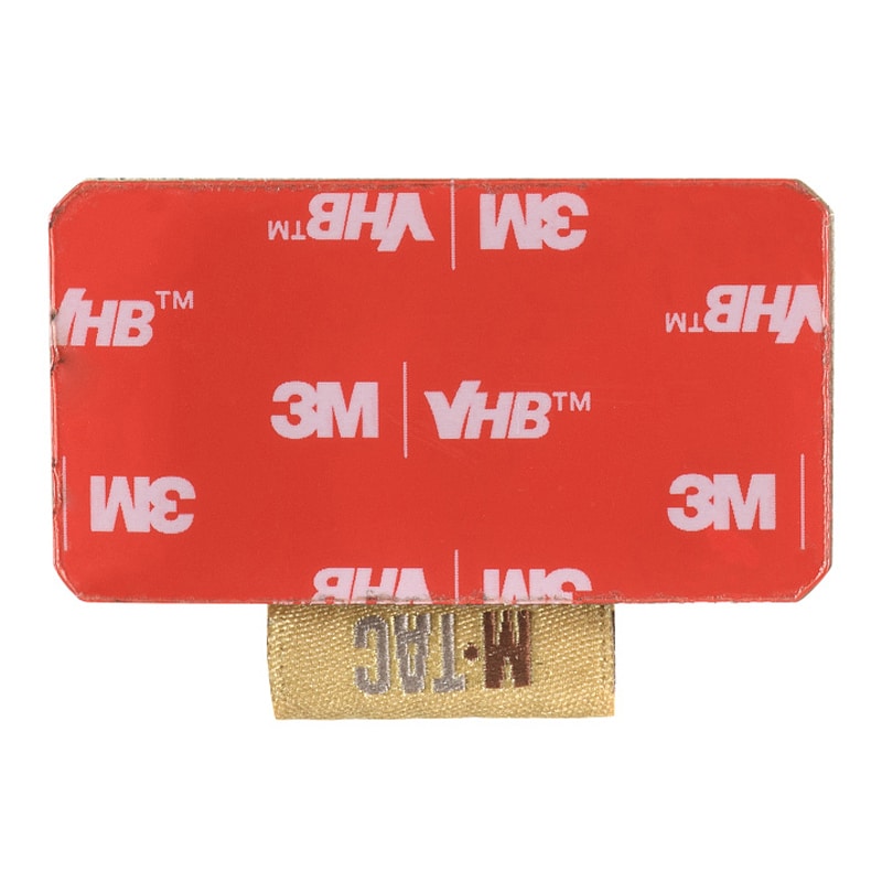 Панель velcro M-Tac для 2 набоїв кал.308 - MultiCam