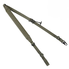 Zawieszenie taktyczne 1-2 punktowe M-Tac - Ranger Green
