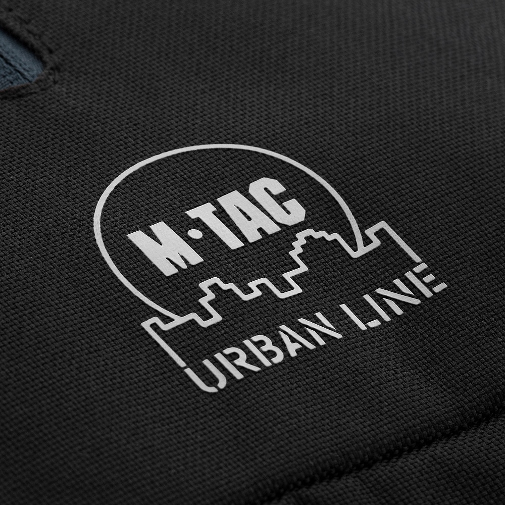 Рюкзак M-Tac Urban Line Lite Pack 20 л - Navy/Black