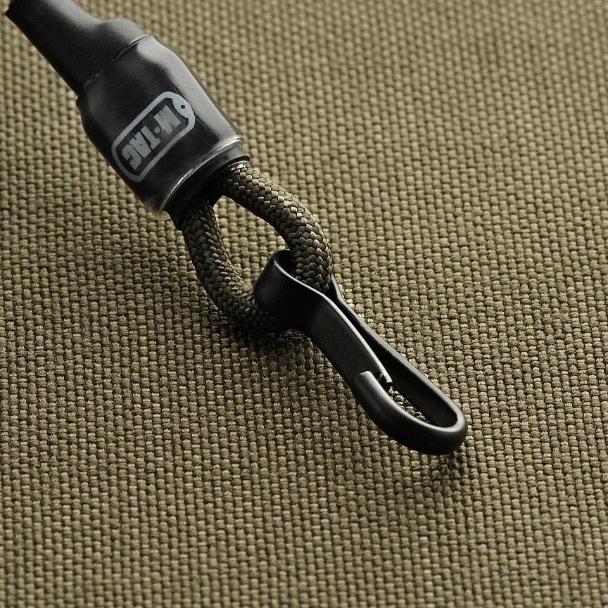 Страхувальний шнур для зброї M-Tac Medium - Olive
