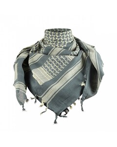 Арафатка захисний шарф M-Tac - Olive/Khaki
Арафатка захисний шарф M-Tac - Olive/Khaki