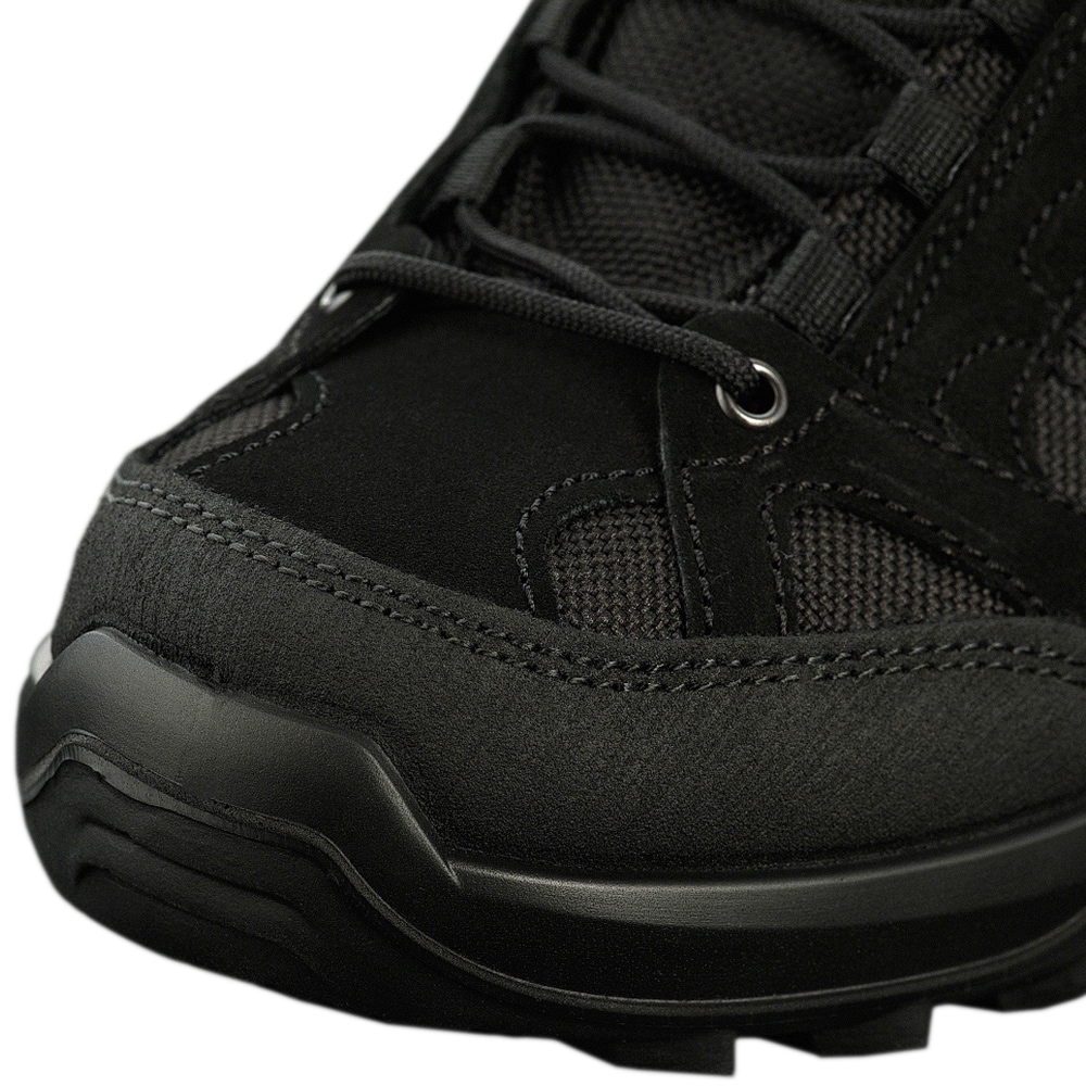 Кросівки M-Tac Tactical Demi-Season Sneakers - Black