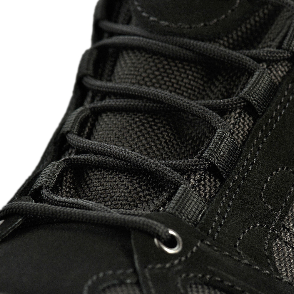 Кросівки M-Tac Tactical Demi-Season Sneakers - Black