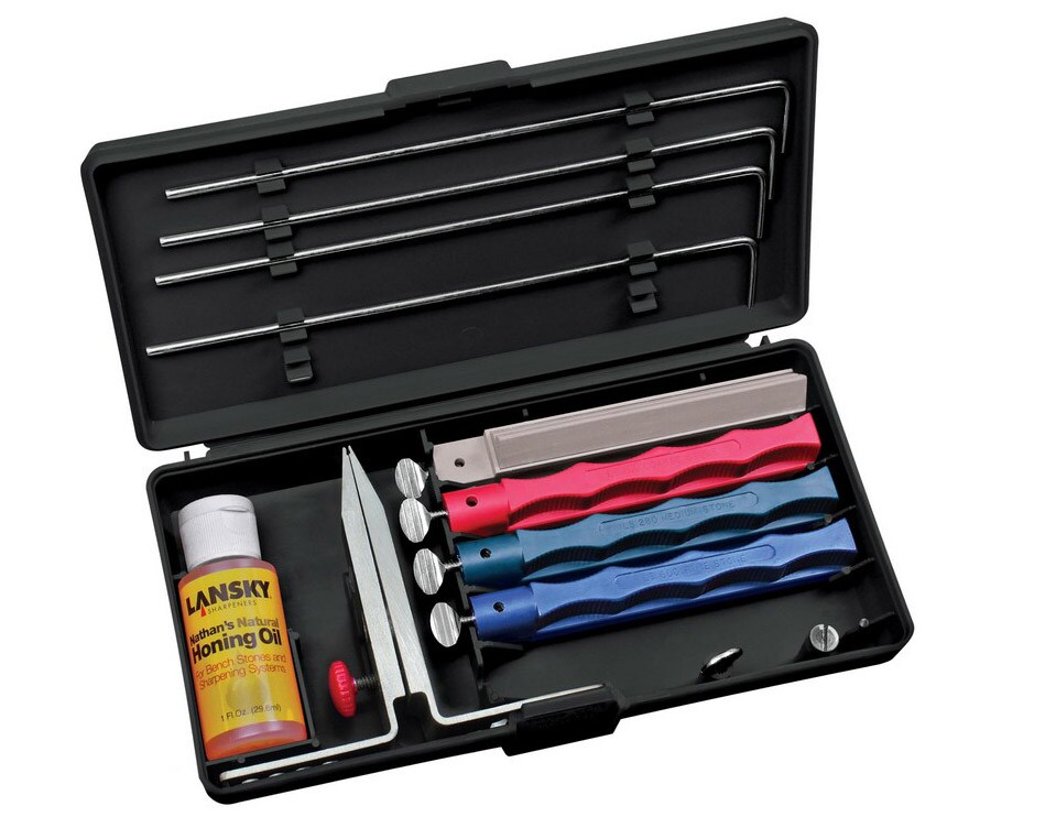 System ostrzący Lansky Universal