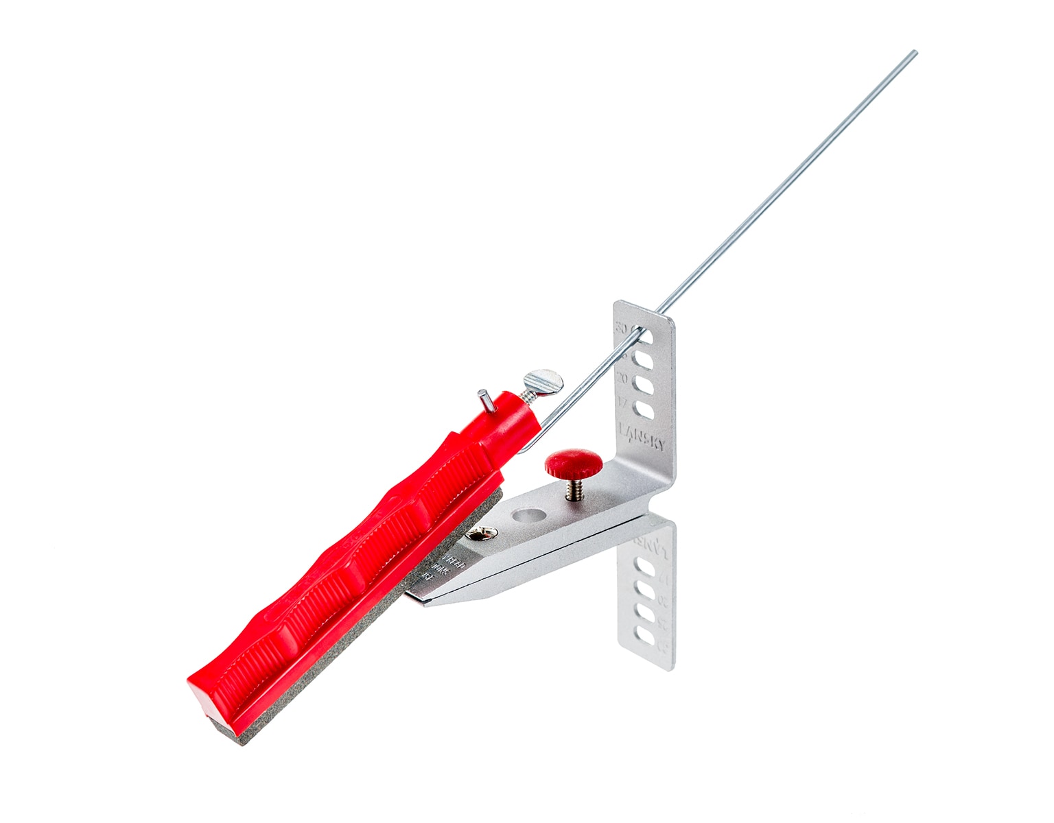 System ostrzący Lansky Universal