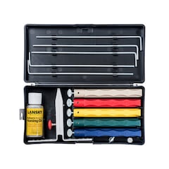 Професійний набір точилок Lansky Professional
