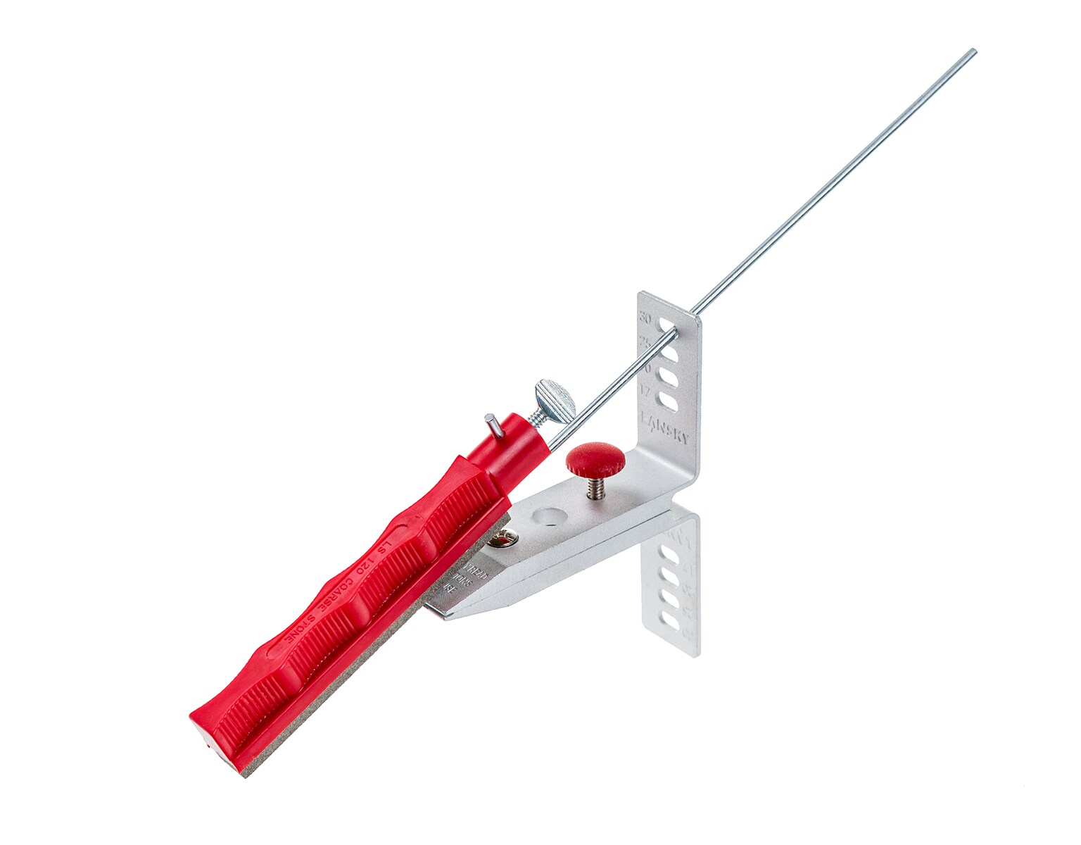 System ostrzący Lansky Professional