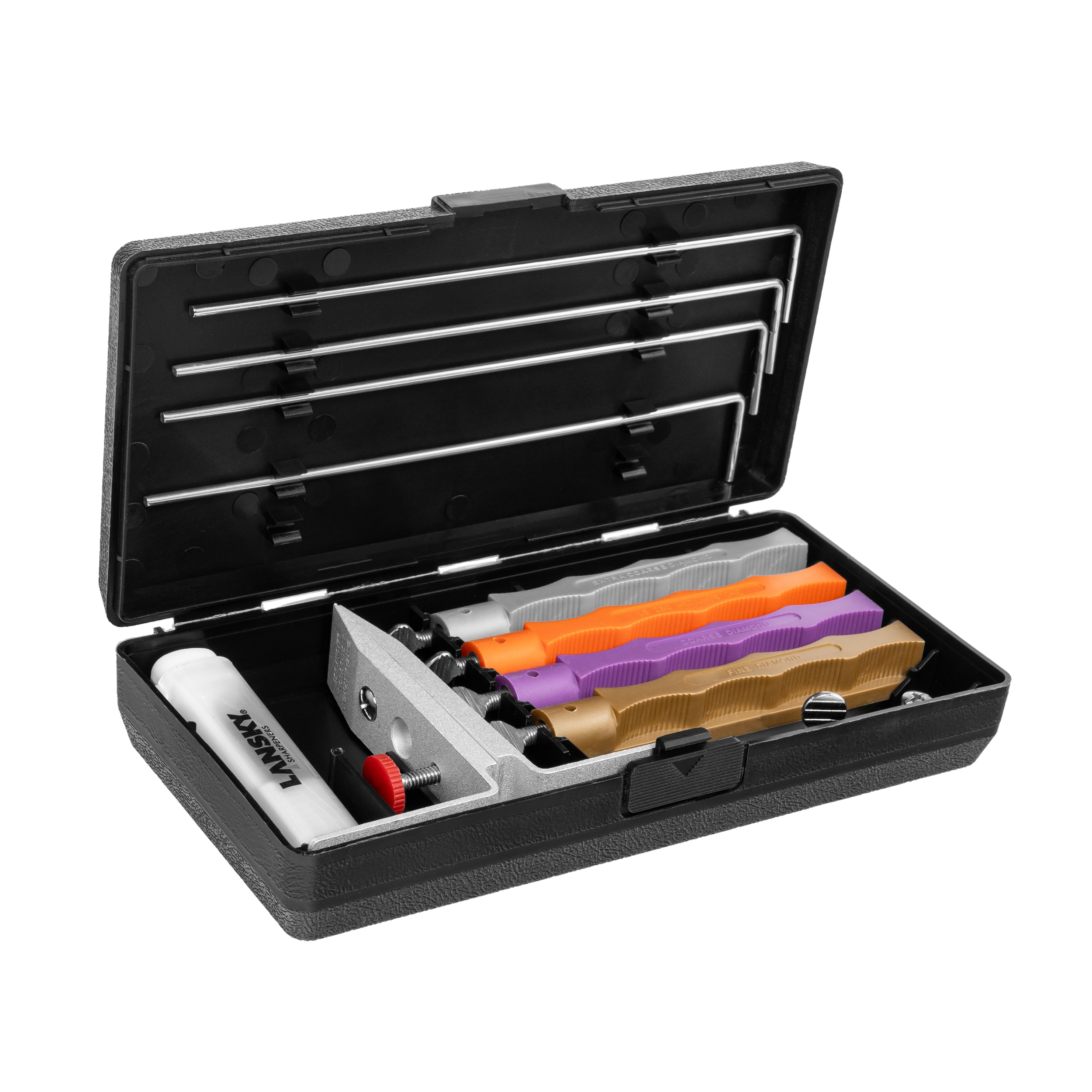 System ostrzący Lansky Deluxe Diamond