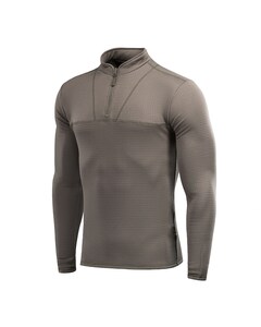 Термоактивна футболка M-Tac Delta Level 2 Long Sleeve - Dark Olive
Термоактивна футболка M-Tac Delta Level 2 Long Sleeve - Dark Olive
