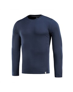 Футболка M-Tac 93/7 Long Sleeve - Dark Navy Blue
Футболка M-Tac 93/7 Long Sleeve - Dark Navy Blue