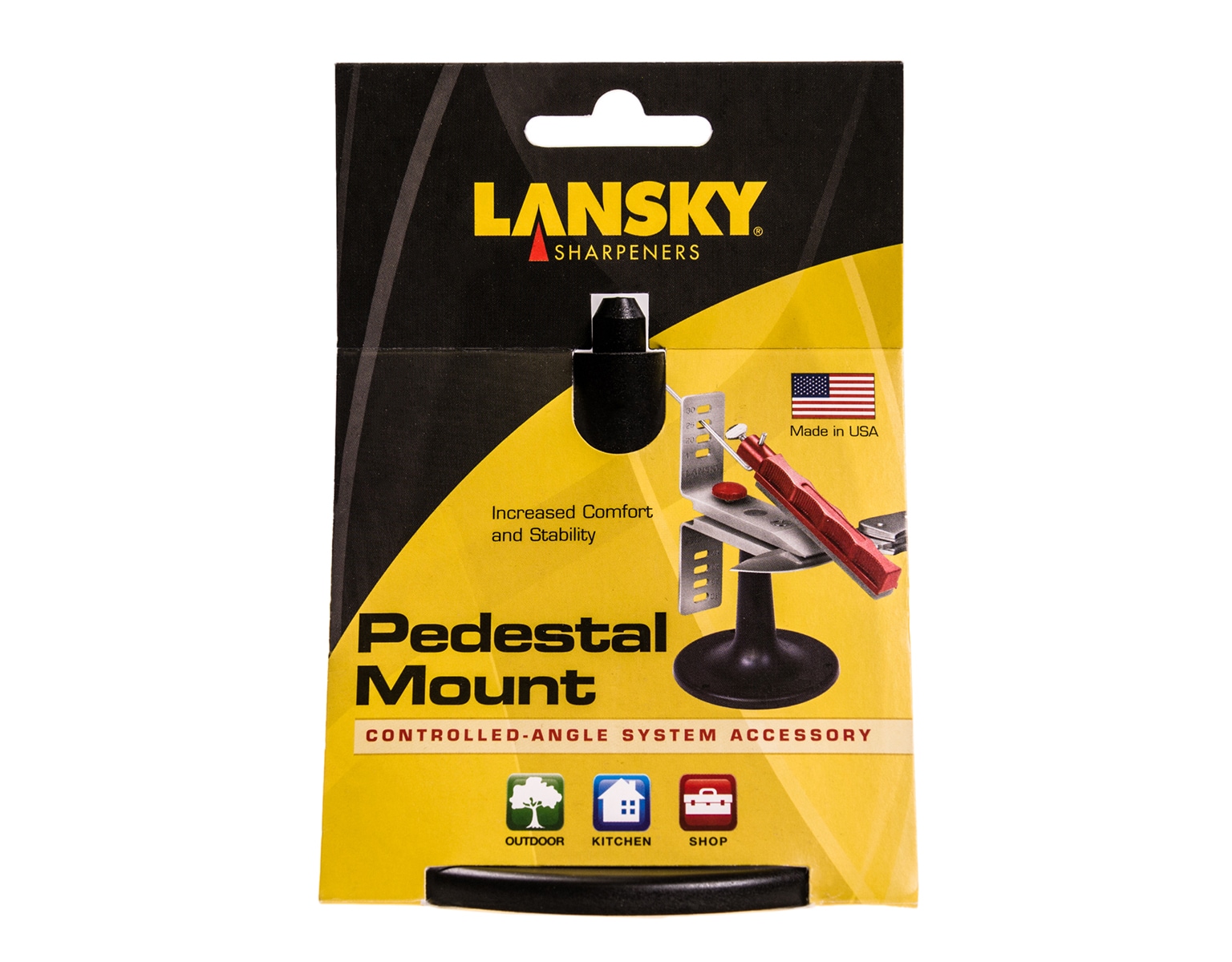Montaż do systemów Lansky Pedestal Mount